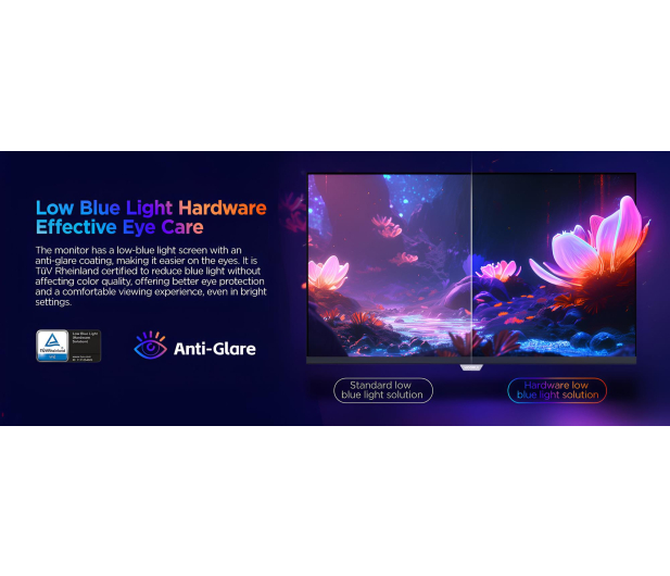 KOORUI S3241XO OLED 240 Hz 0.03ms - 1365852 - zdjęcie 17